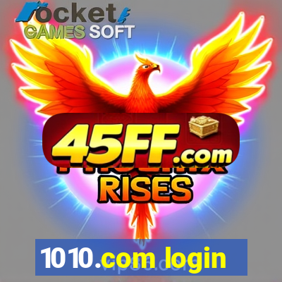 1010.com login
